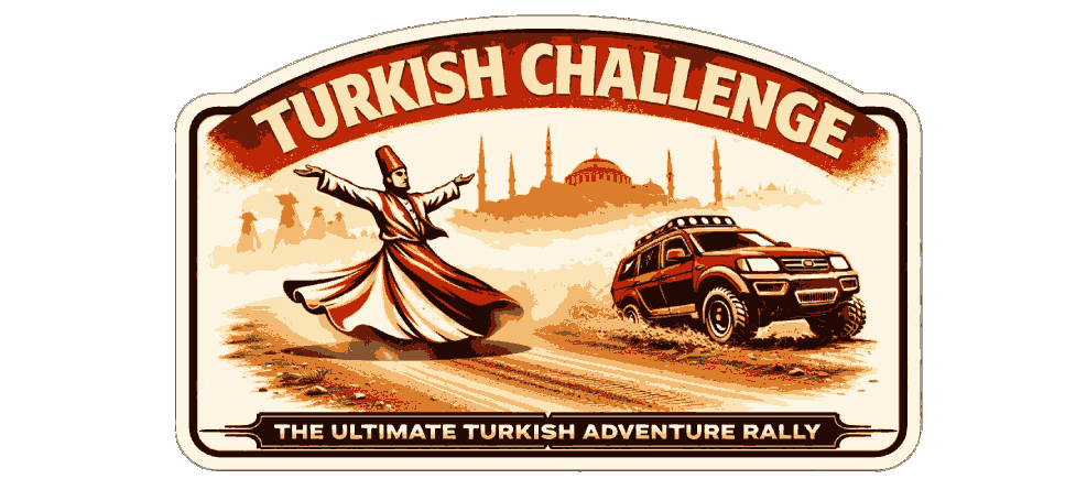 Turkish Challenge logo