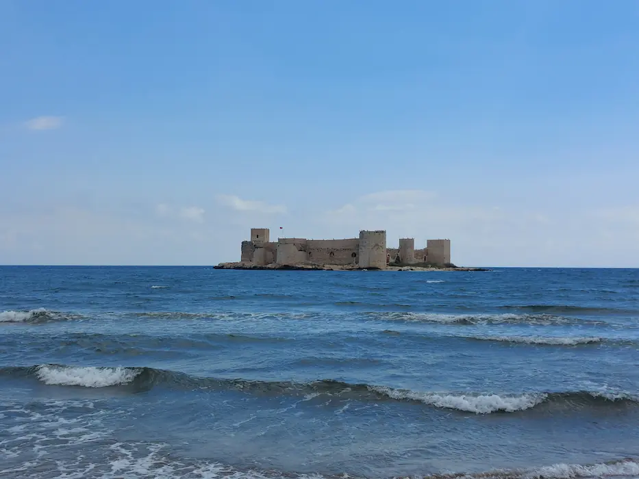kizkalesi mersin